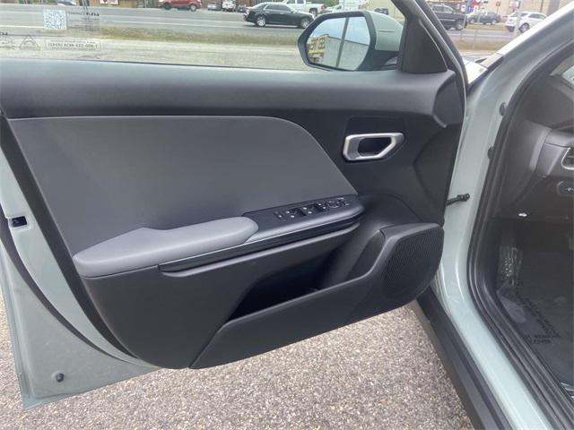 new 2025 Kia K4 car, priced at $24,740