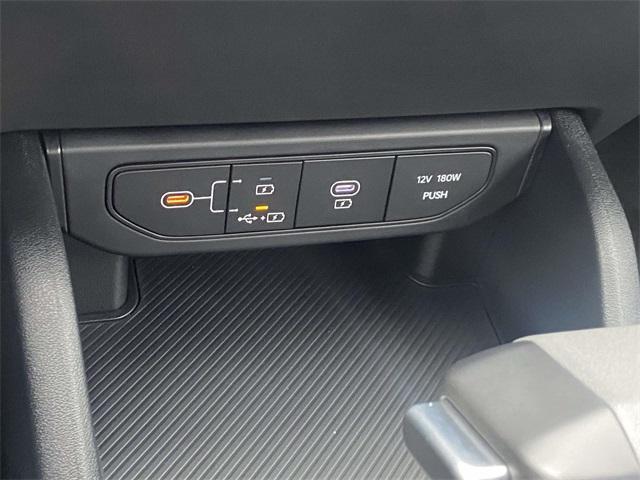 new 2025 Kia K4 car, priced at $24,740