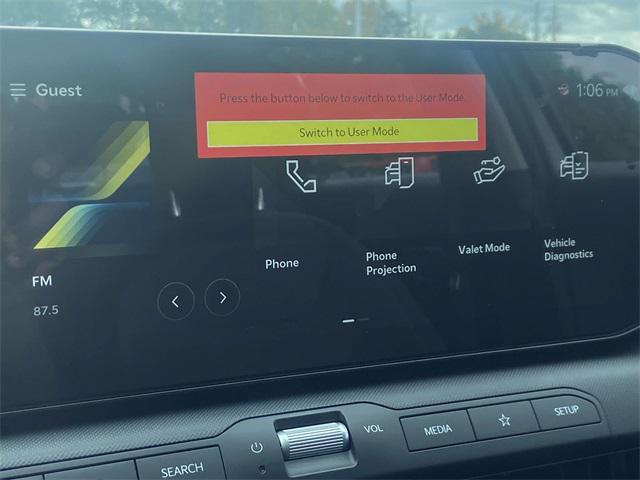 new 2025 Kia K4 car, priced at $24,740