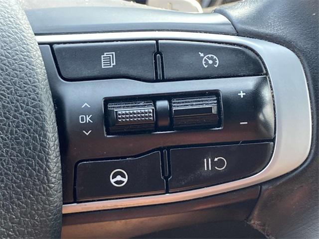 used 2023 Kia K5 car, priced at $24,990