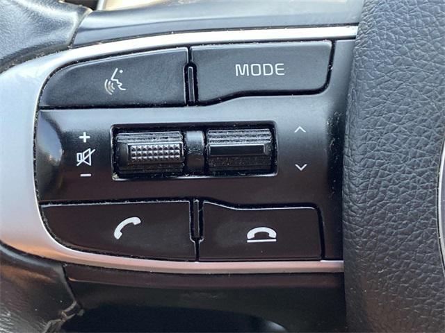 used 2023 Kia K5 car, priced at $24,990