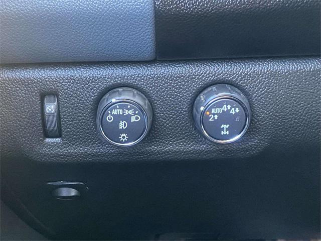 used 2021 Chevrolet Colorado car, priced at $28,989