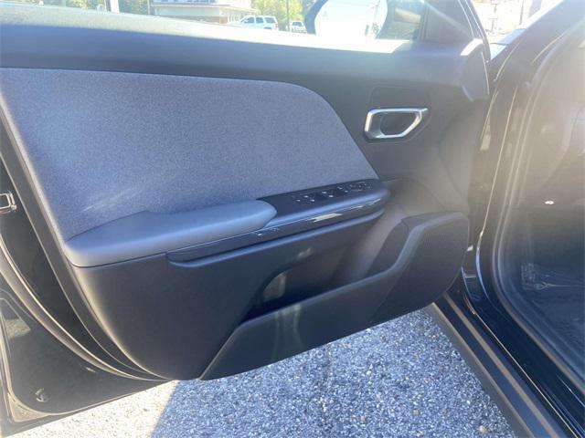 new 2025 Kia K4 car, priced at $25,375