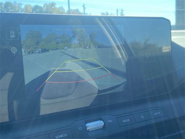 new 2025 Kia K4 car, priced at $25,375