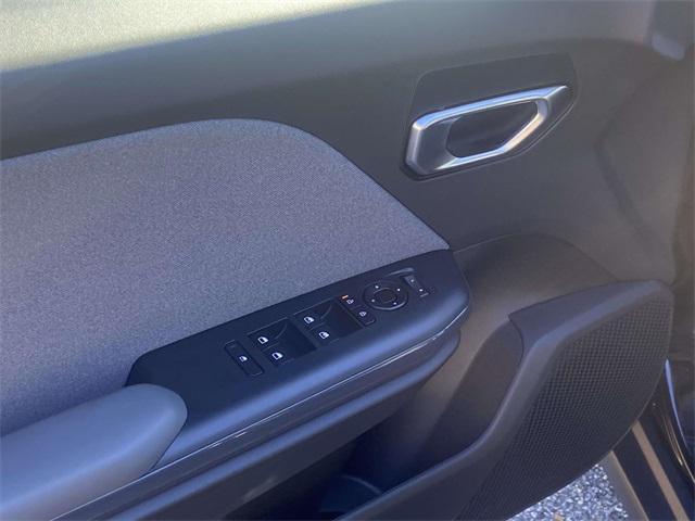 new 2025 Kia K4 car, priced at $25,375