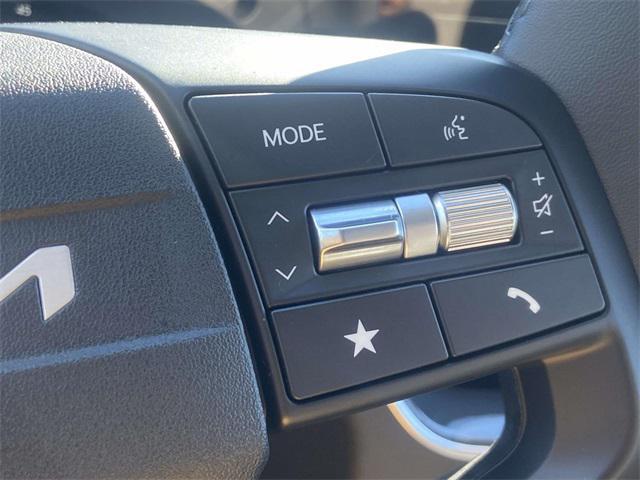 new 2025 Kia K4 car, priced at $25,375