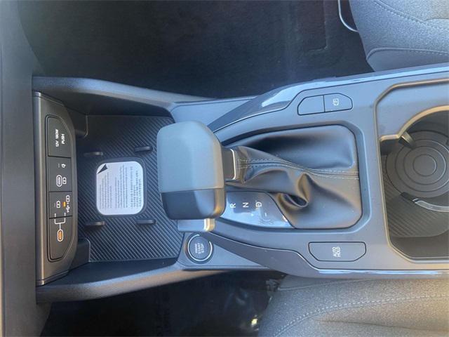 new 2025 Kia K4 car, priced at $25,375