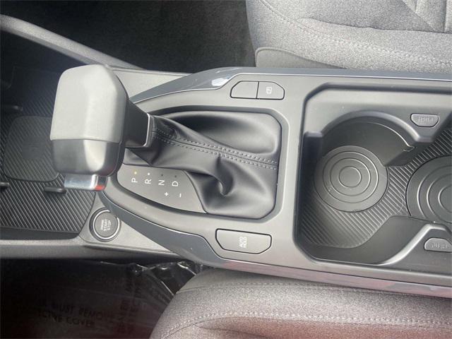 new 2025 Kia K4 car, priced at $25,340