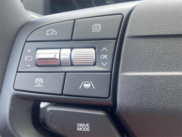 new 2025 Kia K4 car, priced at $25,340