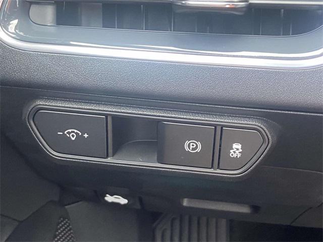 new 2025 Kia K4 car, priced at $25,340