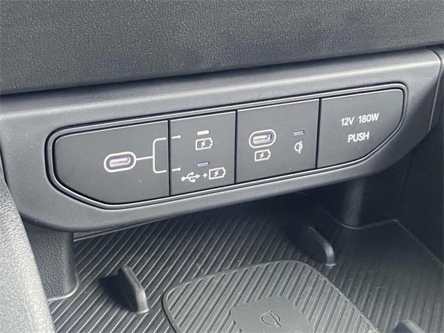 new 2025 Kia K4 car, priced at $25,340