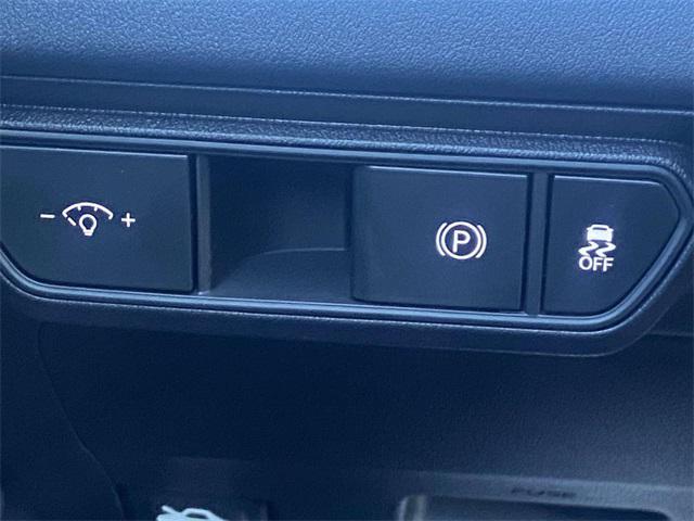 new 2025 Kia K4 car, priced at $24,615