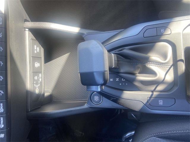 new 2025 Kia K4 car, priced at $24,615