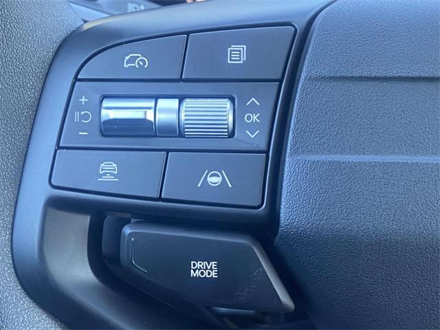 new 2025 Kia K4 car, priced at $24,615