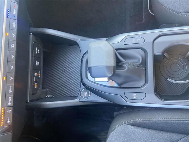 new 2025 Kia K4 car, priced at $24,505