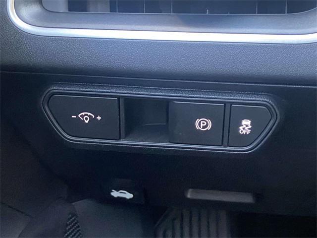 new 2025 Kia K4 car, priced at $24,505