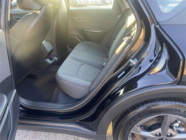 new 2025 Kia K4 car, priced at $24,505