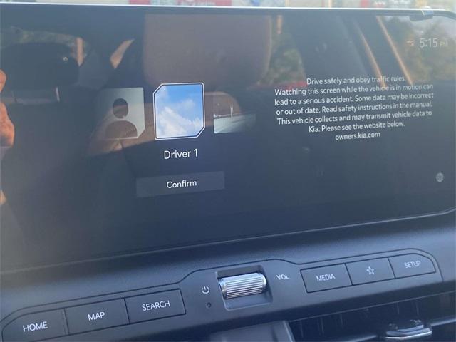 new 2025 Kia K4 car, priced at $24,505