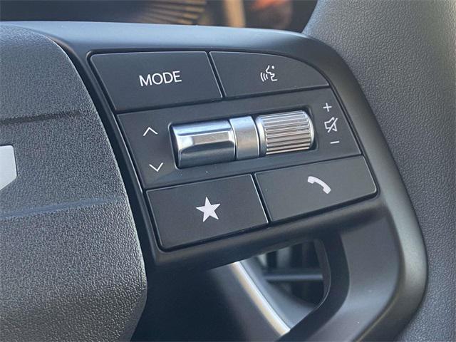 new 2025 Kia K4 car, priced at $24,505