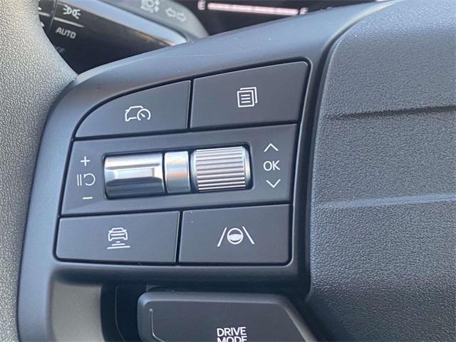 new 2025 Kia K4 car, priced at $24,505