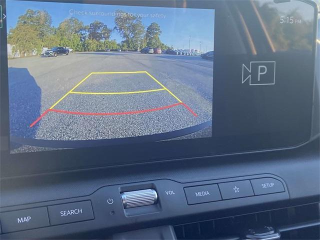 new 2025 Kia K4 car, priced at $24,505