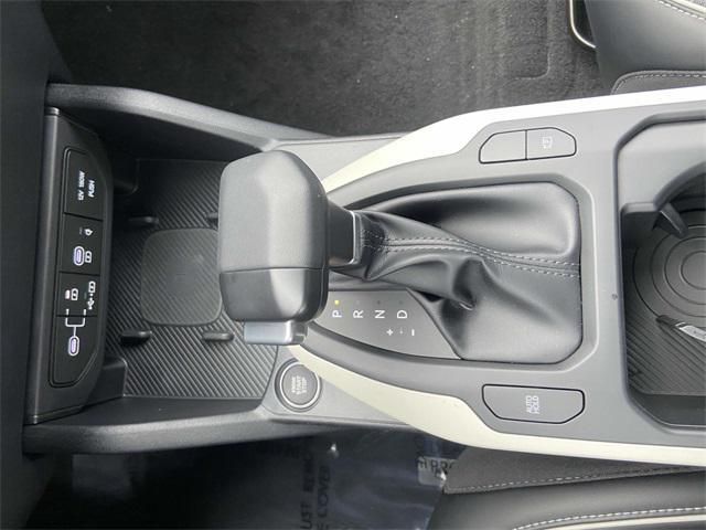 new 2025 Kia K4 car, priced at $27,440
