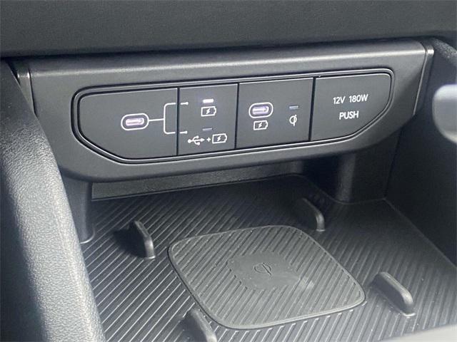 new 2025 Kia K4 car, priced at $27,440