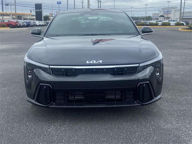 new 2025 Kia K4 car, priced at $27,440