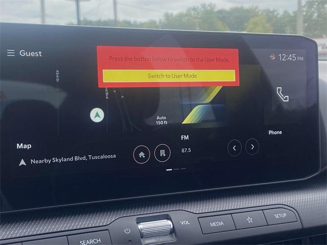 new 2025 Kia K4 car, priced at $27,440