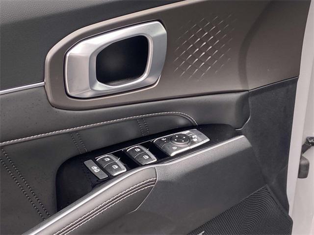 new 2026 Kia Sorento car, priced at $44,265