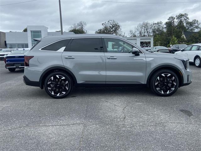 new 2026 Kia Sorento car, priced at $44,265