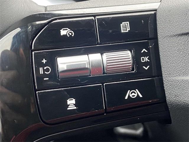 new 2026 Kia Sorento car, priced at $44,265