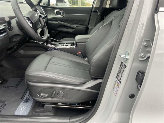 new 2026 Kia Sorento car, priced at $44,265