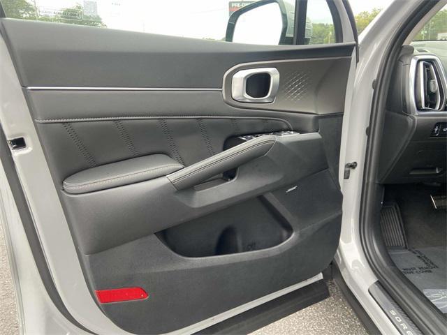 new 2026 Kia Sorento car, priced at $44,265