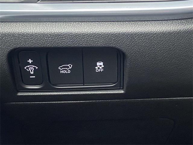 new 2026 Kia Sorento car, priced at $44,265