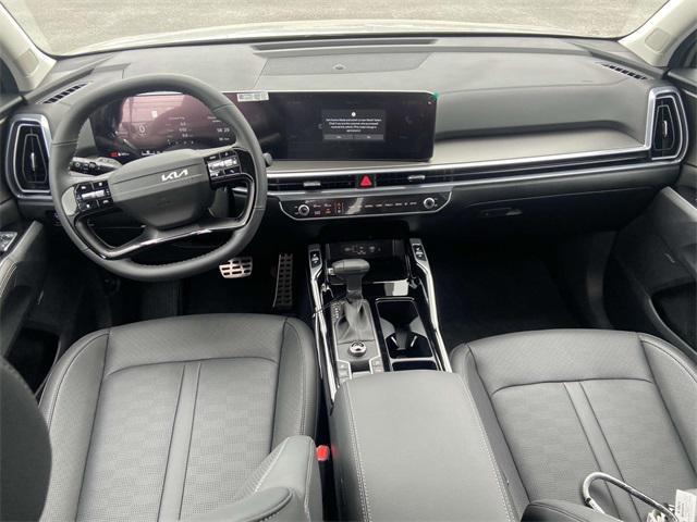 new 2026 Kia Sorento car, priced at $44,265
