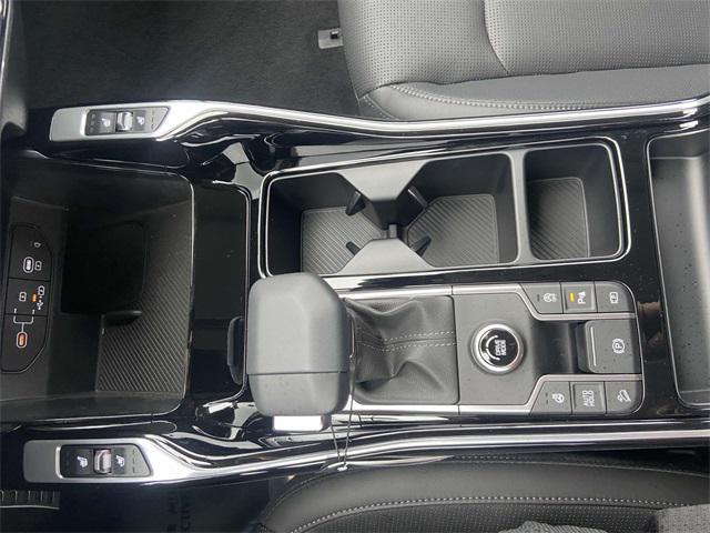 new 2026 Kia Sorento car, priced at $44,265