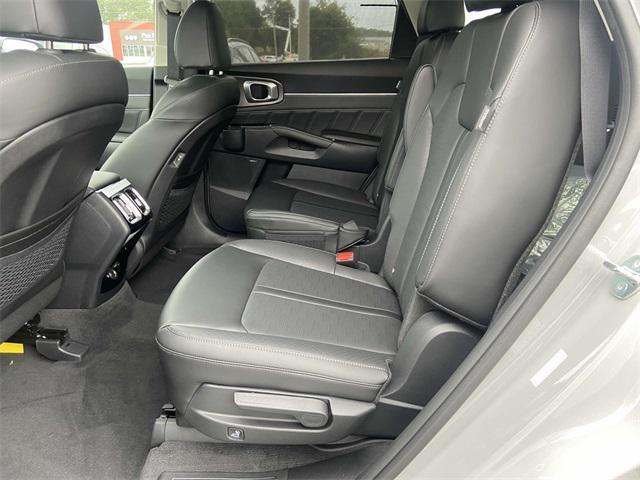 new 2026 Kia Sorento car, priced at $44,265