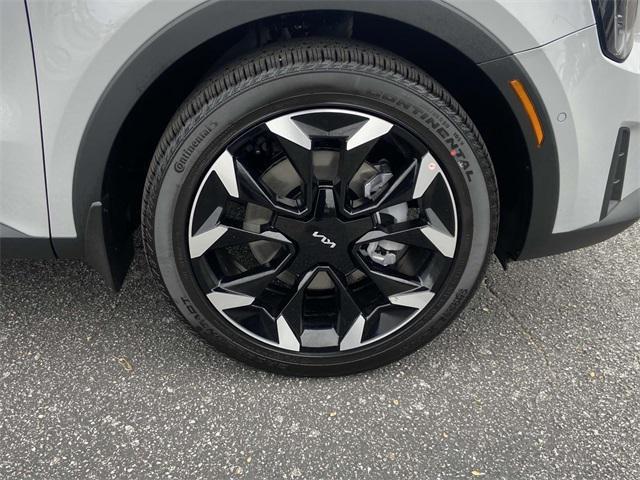new 2026 Kia Sorento car, priced at $44,265
