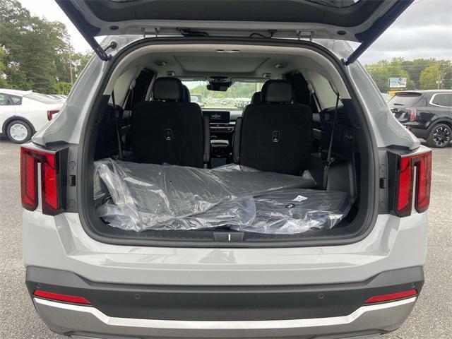 new 2026 Kia Sorento car, priced at $44,265