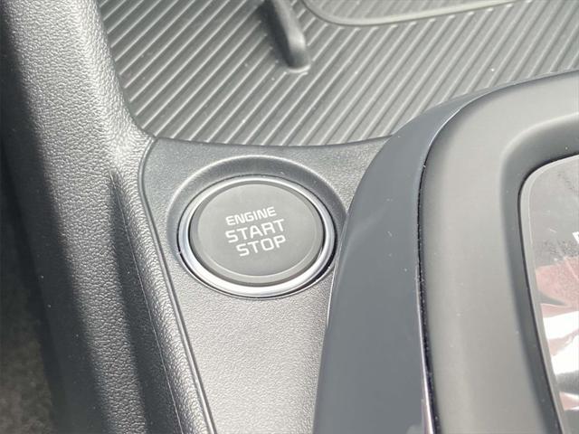 new 2025 Kia K4 car, priced at $25,340