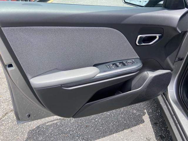 new 2025 Kia K4 car, priced at $25,340