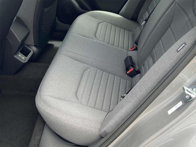 new 2025 Kia K4 car, priced at $25,340