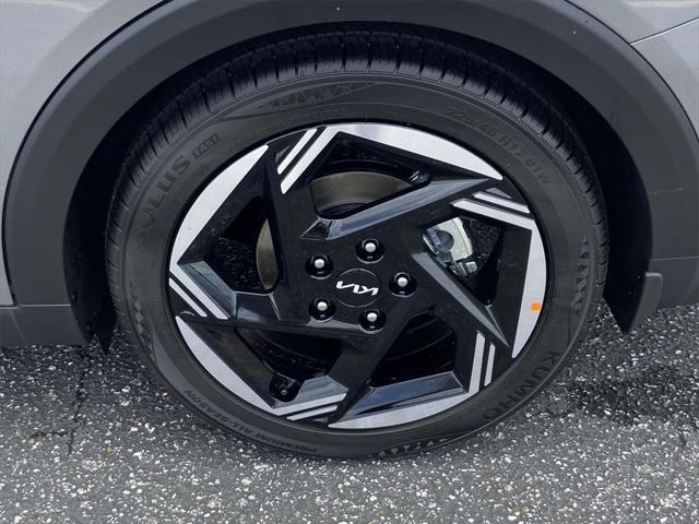 new 2025 Kia K4 car, priced at $25,340