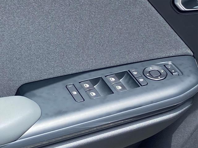 new 2025 Kia K4 car, priced at $25,340