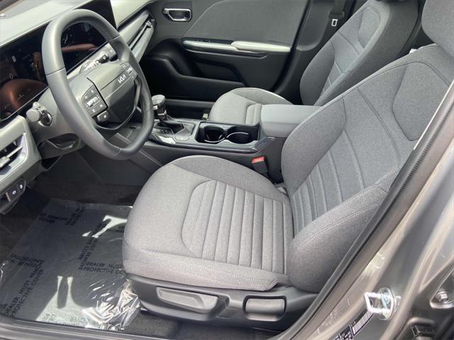 new 2025 Kia K4 car, priced at $25,340