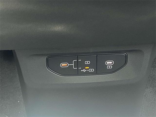 new 2025 Kia EV6 car, priced at $50,535