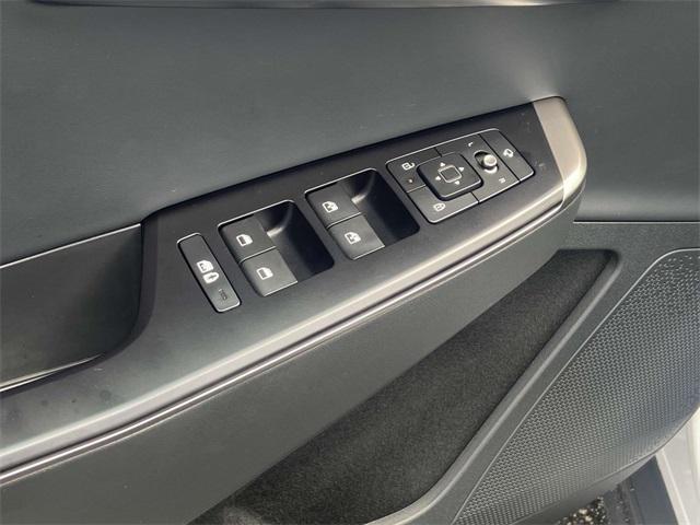 new 2025 Kia EV6 car, priced at $50,535