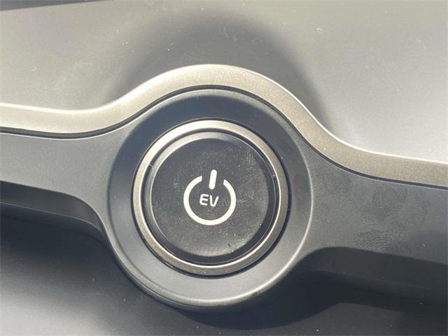 new 2025 Kia EV6 car, priced at $50,535