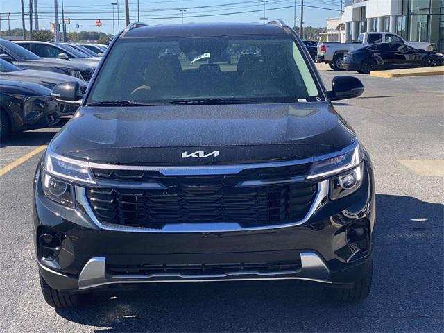 new 2026 Kia Seltos car, priced at $29,685